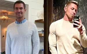Jeff Lewis Reveals His Brief Secret Reunion With Ex Gage Edward 'Didn't Work Out' 
