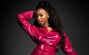 Artist of the Week: Normani