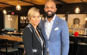 Robyn Dixon's Beau Juan Is 'Tired' of Her Making 'Excuses'