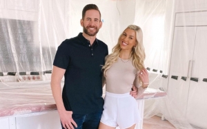 Heather Rae Young Pens Sweet Message to Celebrate 1st Anniversary of Engagement to Tarek El Moussa