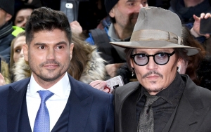 'Minamata' Director Accuses MGM of Dumping Project Over Johnny Depp's Legal Woes 