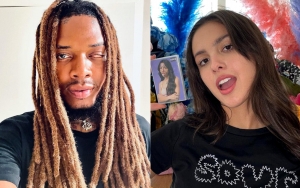 Fetty Wap and Olivia Rodrigo Comparison Sparks Debate on Internet