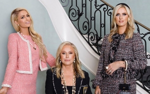 Kathy Hilton Reveals If She Will Ask Paris and Nicky to Be on 'Real Housewives of Beverly Hills'