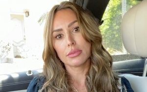 Kelly Dodd Spotted at Gay Club Following Backlash Over Transphobic Remarks 