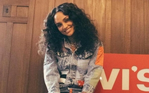 Kehlani Couldn't Eat or Sleep Because She's 'Overusing' Weed 