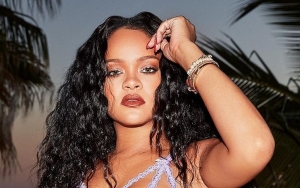 Rihanna Officially Becomes World's Wealthiest Female Singer as She Makes Billion From Fenty