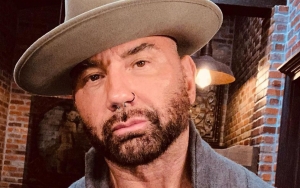 Dave Bautista Teases 'Much More Colorful' Characters in 'Knives Out 2'