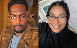 Bill Bellamy Claims Janet Jackson Booty Called Him During Their 'Crazy' Attraction