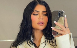 Kylie Jenner Gets Candid How Long It Takes to Perfect Her Glamorous Look 