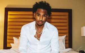 Woman Allegedly Caught Trying to Spike Trey Songz's Drink in the Club