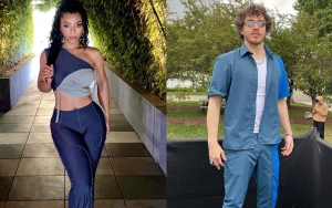 Chloe Bailey and Jack Harlow Hit With Dating Rumors