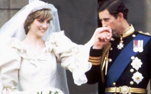 Princess Diana and Prince Charles' Wedding Cake Sold for $2K After Bidding War