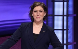 Mayim Bialik Says 'Sorry' to Those Who 'Don't Like' Her as New 'Jeopardy!' Host