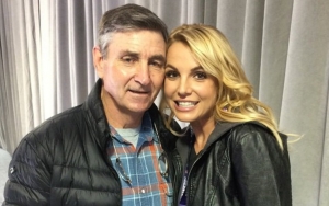 Britney Spears' Father Jamie Accused of Manipulation After Agreeing to Step Down as Conservator