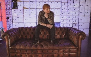 Ed Sheeran Opens Up About Struggle in Keeping London Restaurant Open Amid COVID Pandemic