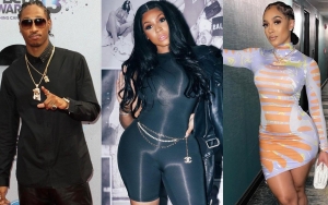 Future's BM Apologizes to Joie Chavis for Leaking Audio of Him Saying He 'Never Loved' the Model