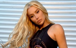 Iggy Azalea Urges Label Bosses to Hire Psychologists to Help Artists Maintain Mental Health