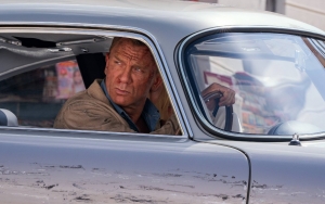 Daniel Craig Feels Too Old to Keep Playing James Bond Due to Demanding Stunts