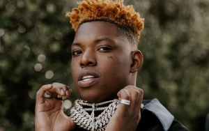 Yung Bleu Is 'Back Free' After Arrested for Suspended License as He Accuses Cops of Racial Profiling