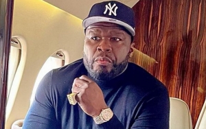 50 Cent Reveals Why He's 'More Afraid' of His Late Mom Instead of His Bullies