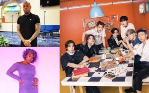 CEO of Megan Thee Stallion's Label Declares Victory Despite Failing to Block Her BTS 'Butter' Remix 