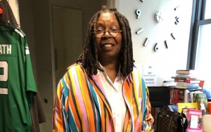 Whoopi Goldberg Feels Truth Does Not Seem to Matter in Cancel Culture