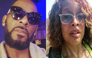 R. Kelly's Live-In Girlfriend Confessed to Being Coached on What to Say for Gayle King Interview