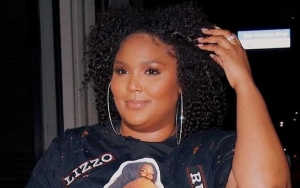 Lizzo Claims Drake Reached Out to Her After She Name-Dropped Him in Racy 'Rumors' Lyrics