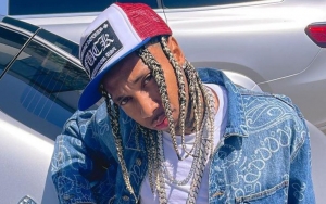 Tyga Shades OnlyFans for Backtracking on Banning Sexually Explicit Content