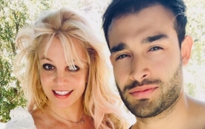 Britney Spears Thanks Boyfriend Sam Asghari for His Support During 'Hardest Years' of Her Life 