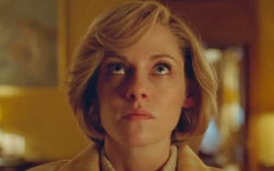 First Teaser Trailer of Kristen Stewart's 'Spencer' Highlights Princess Diana's Emotional Turmoil