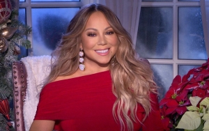 Mariah Carey Debuts Her Own Santa-Themed Funko Pop