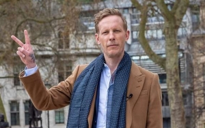 Latest Laurence Fox news: Laurence Fox Won't Send Sons Back to School ...