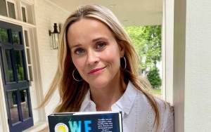 Reese Witherspoon Recalls She Once 'Burst Into Tears' Over Tone-Deaf Magazine Caricature