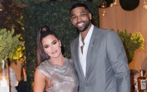 Khloe Kardashian Calls Out Trolls 'Creating Fake S**t' After Being Spotted With Tristan Thompson 
