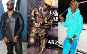 Kanye West Finally Adds DaBaby on 'Donda' While Soulja Boy Calls Him 'Clown' for Dropping His Verse 