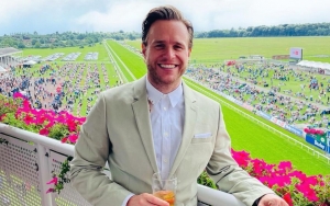Olly Murs Praised for Stopping Concert When Young Fan Had Seizure