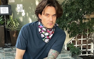 John Mayer Lets Go of His Ego as He Gets Older: 'The Pressure Is Off'