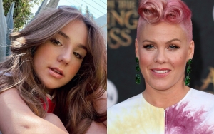 YouTuber Piper Rockelle Insists She's Not Exploited by Mom, Says Pink's Comments 'Hurt' Her Feelings