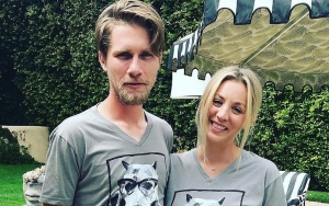 Kaley Cuoco and Karl Cook Part Ways After 3 Years of Marriage
