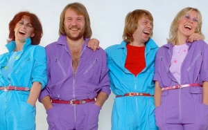ABBA Insist They Never Really Broke Up