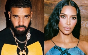 Fans Think Drake Uses Kim Kardashian Lookalike in His New Video Amid Kanye West Feud