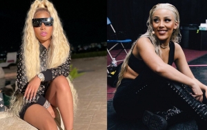 Nicki Minaj Explains Why She Turned Down Doja Cat's 'Get Into It (Yuh)' Collab Offer