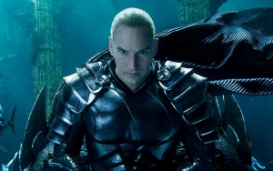 First Look at Patrick Wilson's Orm in 'Aquaman and the Lost Kingdom' Reveals Shocking Downgrade