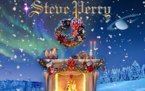 Steve Perry Announces First Christmas Album 'The Season'