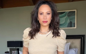 Cheryl Burke Hints at Retirement as Pro Dancing Takes a Toll on Her