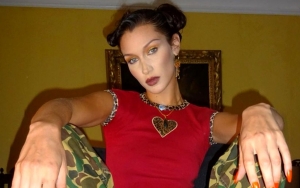 Bella Hadid Shuts Down Rumors of Her Not Getting Vaccinated After Skipping 2021 Met Gala