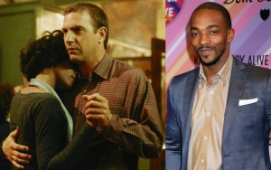 'The Bodyguard' Gets Remake, Anthony Mackie Lands Lead Role in Video Game Adaptation 