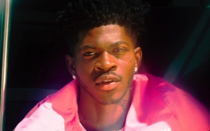 Lil Nas X Plagued With 'Worst Anxiety' When 'Old Town Road' Blew Up