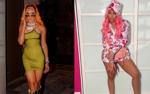 BIA Supports Nicki Minaj Amid Drama Over Misleading COVID-19 Tweets